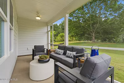186 Mayflower Drive NW #Lot 23, Calabash, NC 28467 - Photo 2