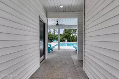186 Mayflower Drive NW #Lot 23, Calabash, NC 28467 - Photo 20