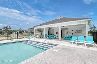 186 Mayflower Drive NW #Lot 23, Calabash, NC 28467 - Photo 10
