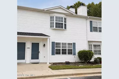 3917 Sterling Pointe Drive #Kk4, Winterville, NC 28590 - Photo 1