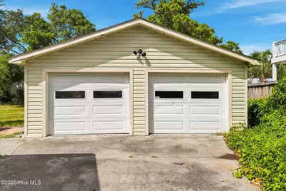 814 Cape Fear Boulevard, Carolina Beach, NC 28428 - Photo 46