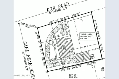 814 Cape Fear Boulevard, Carolina Beach, NC 28428 - Photo 2