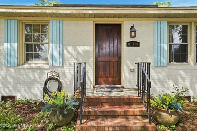 814 Cape Fear Boulevard, Carolina Beach, NC 28428 - Photo 6