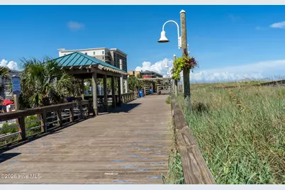814 Cape Fear Boulevard, Carolina Beach, NC 28428 - Photo 62