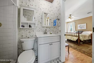 814 Cape Fear Boulevard, Carolina Beach, NC 28428 - Photo 20