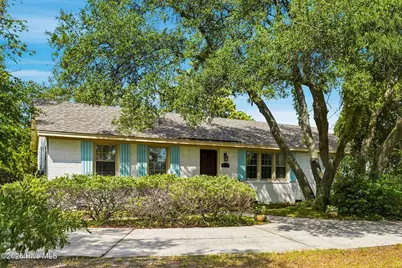 814 Cape Fear Boulevard, Carolina Beach, NC 28428 - Photo 1