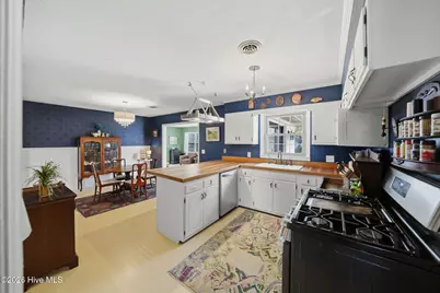 814 Cape Fear Boulevard, Carolina Beach, NC 28428 - Photo 34