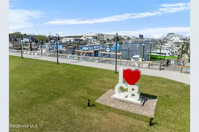 814 Cape Fear Boulevard, Carolina Beach, NC 28428 - Photo 54