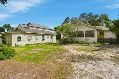 814 Cape Fear Boulevard, Carolina Beach, NC 28428 - Photo 44