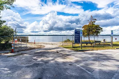 814 Cape Fear Boulevard, Carolina Beach, NC 28428 - Photo 58