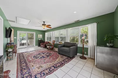 814 Cape Fear Boulevard, Carolina Beach, NC 28428 - Photo 40