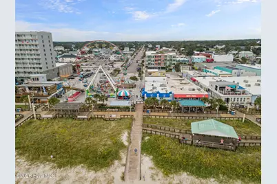 814 Cape Fear Boulevard, Carolina Beach, NC 28428 - Photo 66
