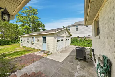 814 Cape Fear Boulevard, Carolina Beach, NC 28428 - Photo 44