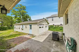 814 Cape Fear Blvd, Carolina Beach, NC 28428 - Photo 44