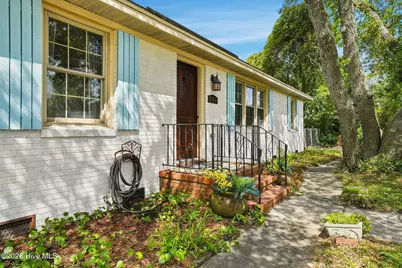 814 Cape Fear Boulevard, Carolina Beach, NC 28428 - Photo 4