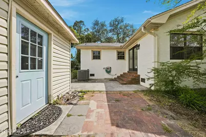 814 Cape Fear Boulevard, Carolina Beach, NC 28428 - Photo 48