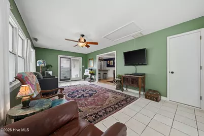 814 Cape Fear Boulevard, Carolina Beach, NC 28428 - Photo 22