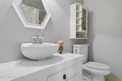 814 Cape Fear Boulevard, Carolina Beach, NC 28428 - Photo 14