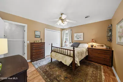 814 Cape Fear Boulevard, Carolina Beach, NC 28428 - Photo 18