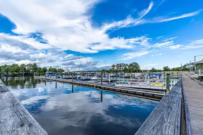 814 Cape Fear Boulevard, Carolina Beach, NC 28428 - Photo 60