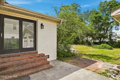 814 Cape Fear Boulevard, Carolina Beach, NC 28428 - Photo 46