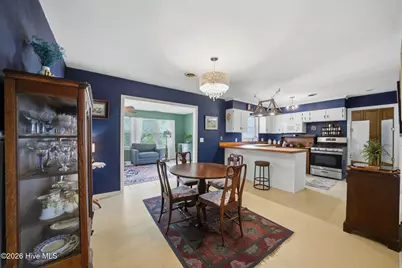 814 Cape Fear Boulevard, Carolina Beach, NC 28428 - Photo 24