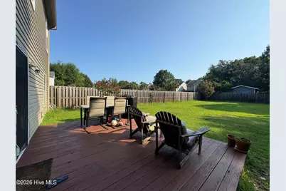 437 Lady Bug Lane, Wilmington, NC 28411 - Photo 24