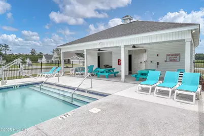 182 Mayflower Drive NW #Lot 24, Calabash, NC 28467 - Photo 42