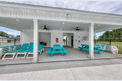 182 Mayflower Drive NW #Lot 24, Calabash, NC 28467 - Photo 44