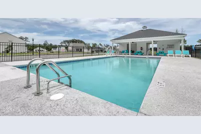 182 Mayflower Drive NW #Lot 24, Calabash, NC 28467 - Photo 34