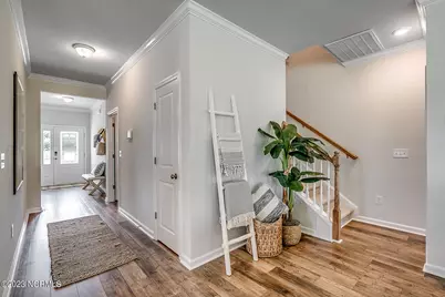 182 Mayflower Drive NW #Lot 24, Calabash, NC 28467 - Photo 6
