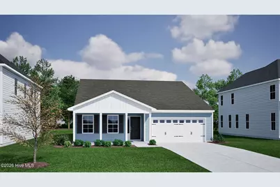 182 Mayflower Drive NW #Lot 24, Calabash, NC 28467 - Photo 1