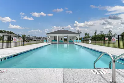 182 Mayflower Drive NW #Lot 24, Calabash, NC 28467 - Photo 32