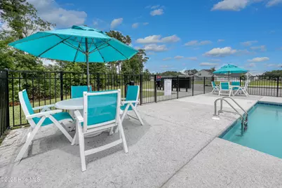 182 Mayflower Drive NW #Lot 24, Calabash, NC 28467 - Photo 38
