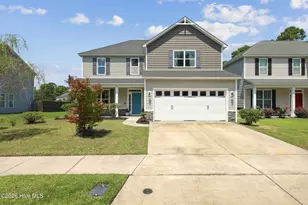 3212 Kellerton Pl, Wilmington, NC 28409 - Photo 1