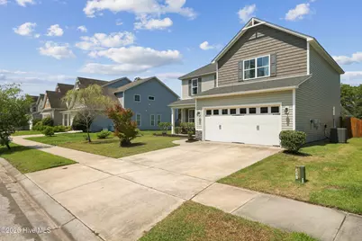 3212 Kellerton Place, Wilmington, NC 28409 - Photo 2