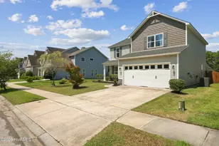 3212 Kellerton Pl, Wilmington, NC 28409 - Photo 2