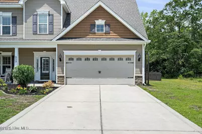 213 Willa's Court, Holly Ridge, NC 28445 - Photo 8
