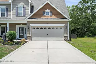 213 Willa's Ct, Holly Ridge, NC 28445 - Photo 8