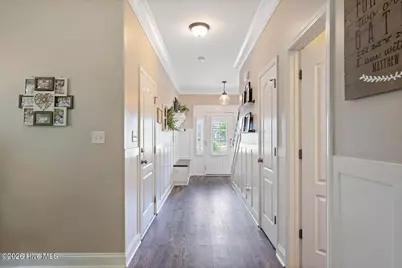 213 Willa's Court, Holly Ridge, NC 28445 - Photo 16
