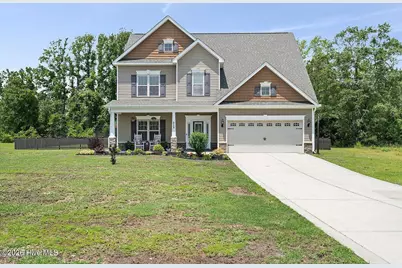 213 Willa's Court, Holly Ridge, NC 28445 - Photo 6