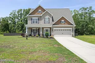 213 Willa's Ct, Holly Ridge, NC 28445 - Photo 6