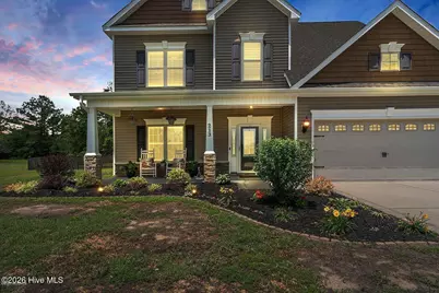 213 Willa's Court, Holly Ridge, NC 28445 - Photo 2