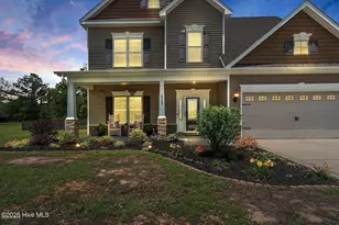 213 Willa's Ct, Holly Ridge, NC 28445 - Photo 2