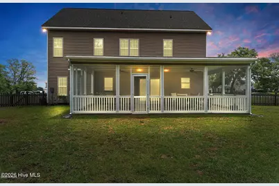 213 Willa's Court, Holly Ridge, NC 28445 - Photo 4