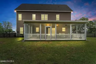 213 Willa's Ct, Holly Ridge, NC 28445 - Photo 4