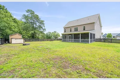 213 Willa's Court, Holly Ridge, NC 28445 - Photo 70