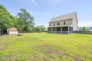 213 Willa's Ct, Holly Ridge, NC 28445 - Photo 70