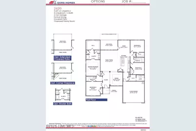 1088 Wood Creek Road NE, Leland, NC 28451 - Photo 2