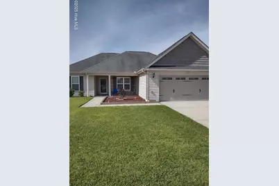229 Merin Height Road, Jacksonville, NC 28546 - Photo 1